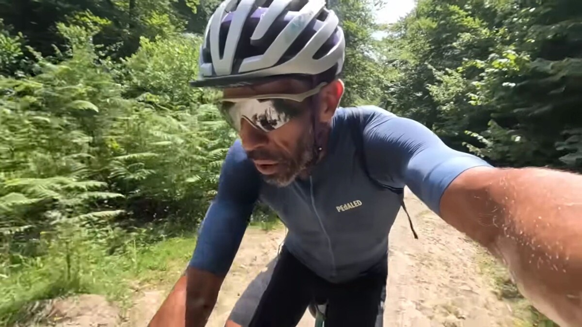    Кадр видео канала Sofiane Sehili/www.youtube.com/watch?v=K_eSnhp8Btc