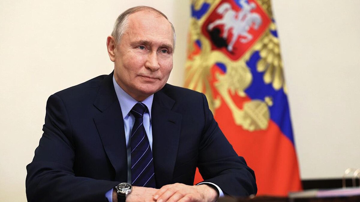    Фото: kremlin.ru