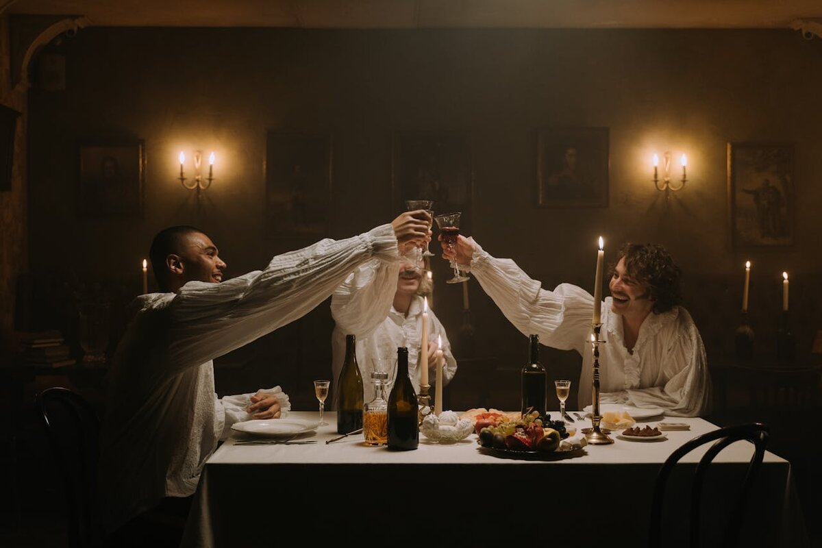 Фотограф: cottonbro studio: https://www.pexels.com/ru-ru/photo/6715109/