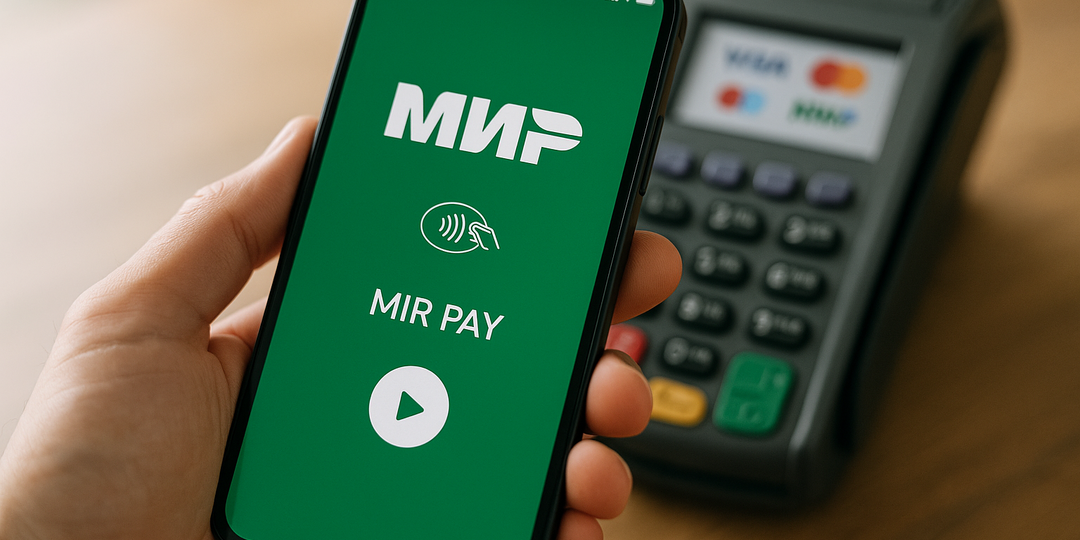 Жалею, что узнал об этом поздно: как через фейковое Mir Pay уводят деньги с карт