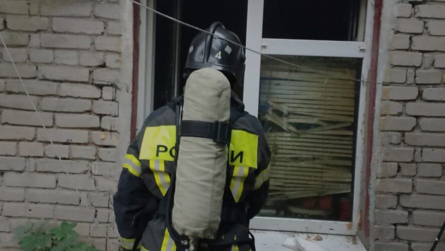    Фото: ГУ МЧС России по РТ