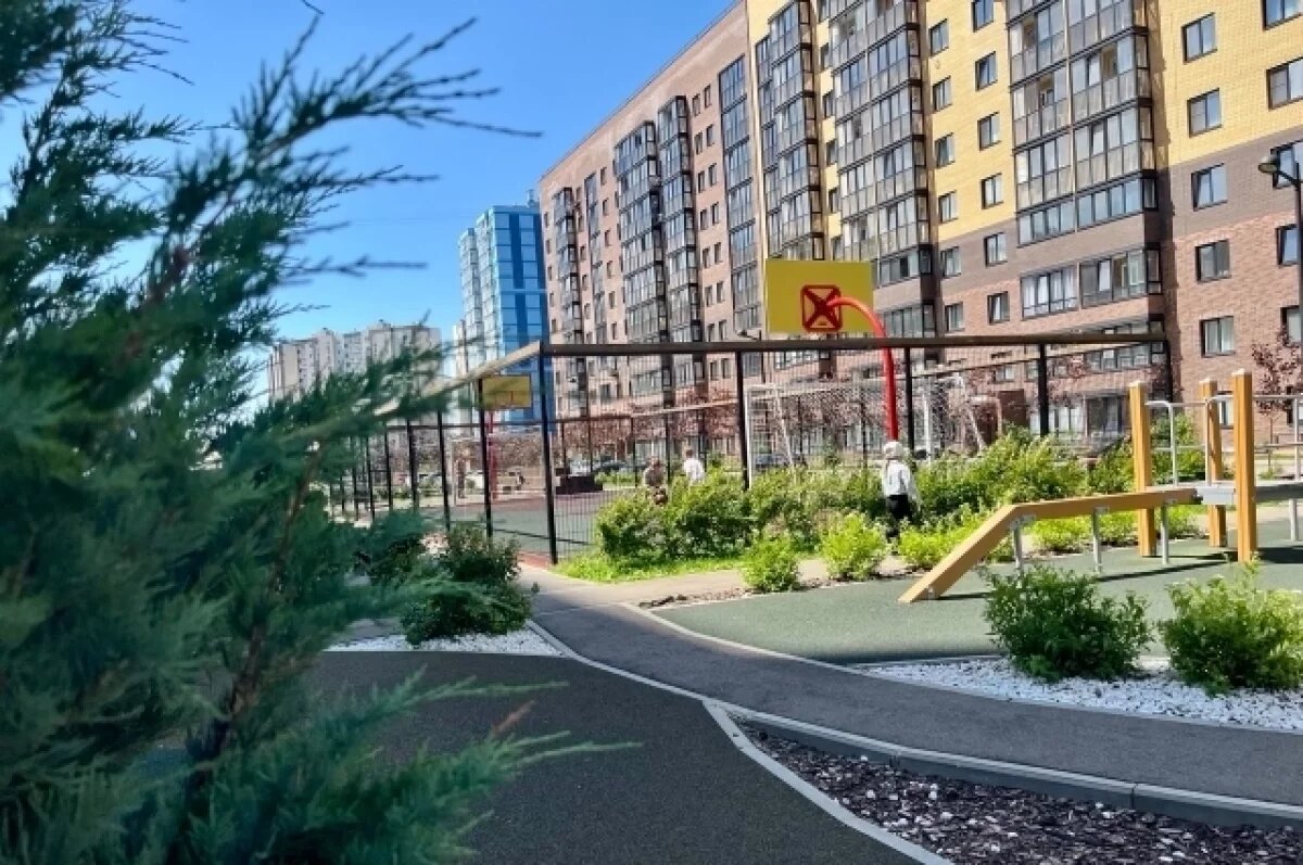    В Воронежской области снова подорожали квартиры