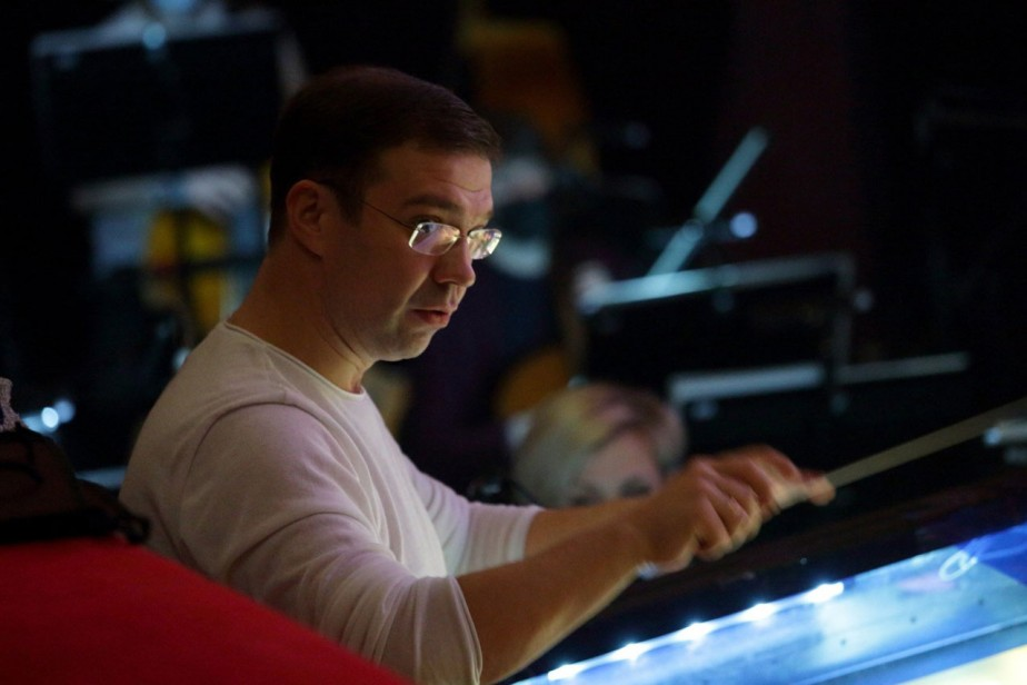 Фото: пресс-служба Свердловского театра музыкальной комедии