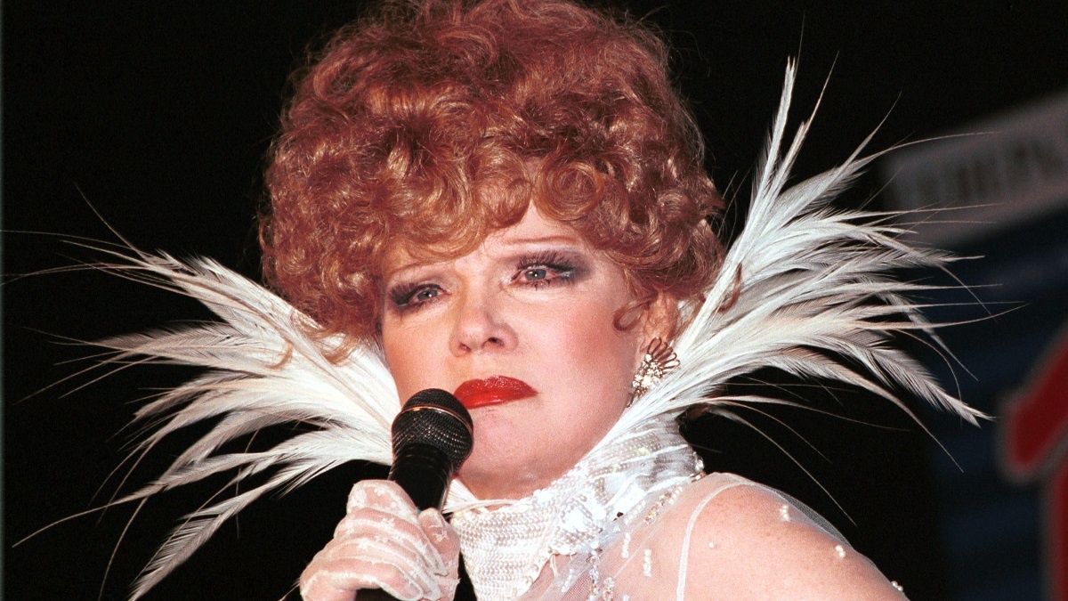    Людмила Гурченко