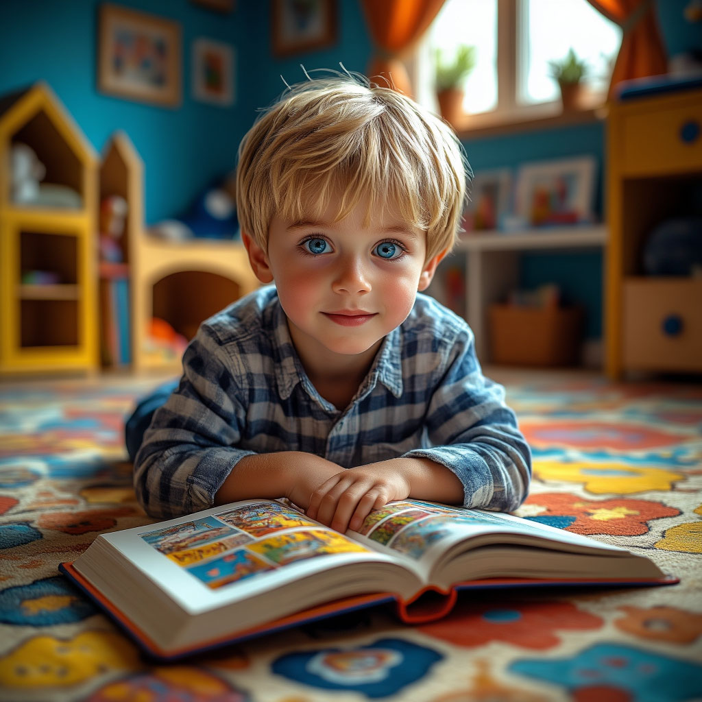 Изображение сгенерировано нейросетью Алиса