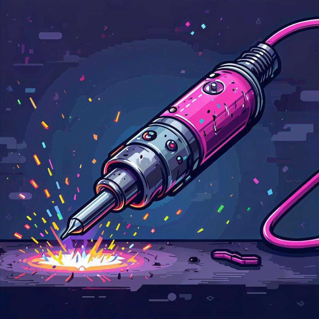 Паяете, но что-то не так?