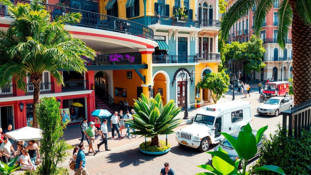    Аргентина 2026: Какие красоты ждут в Буэнос-Айресе