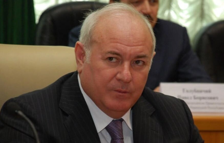   Своровал на 42 млрд. Экс-премьер КЧР Кайшев вернет государству все «непосильно нажитое» имущество: Readovka