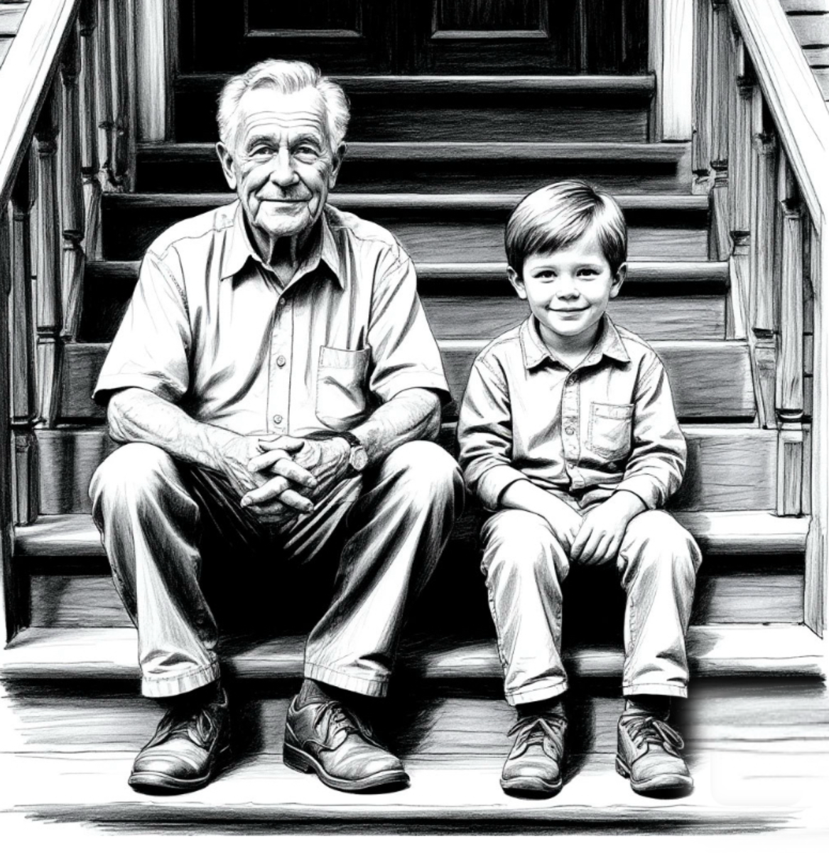 Картинка ИИ