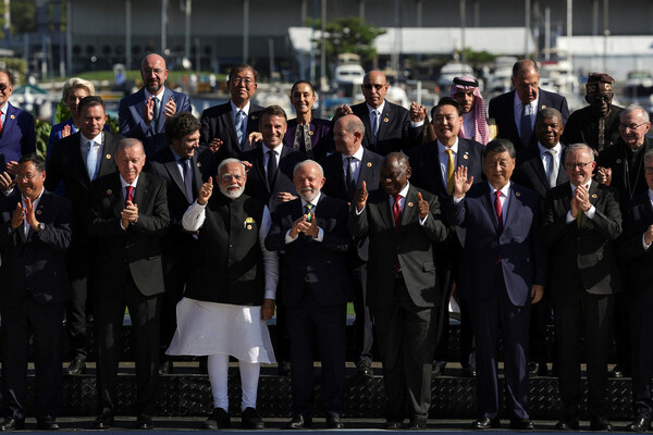 Ricardo Moraes/Reuters  