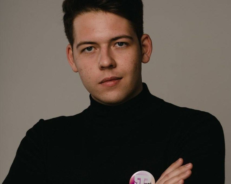     Три курских студента получат по 1 млн рублей на реализацию своих проектов