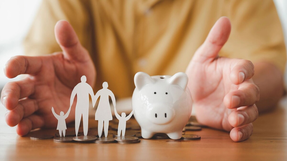    Фото: LookerStudio/Shutterstock/Fotodom