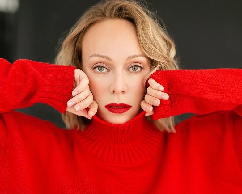 Ольга Ломоносова. Фото: gorodw.by