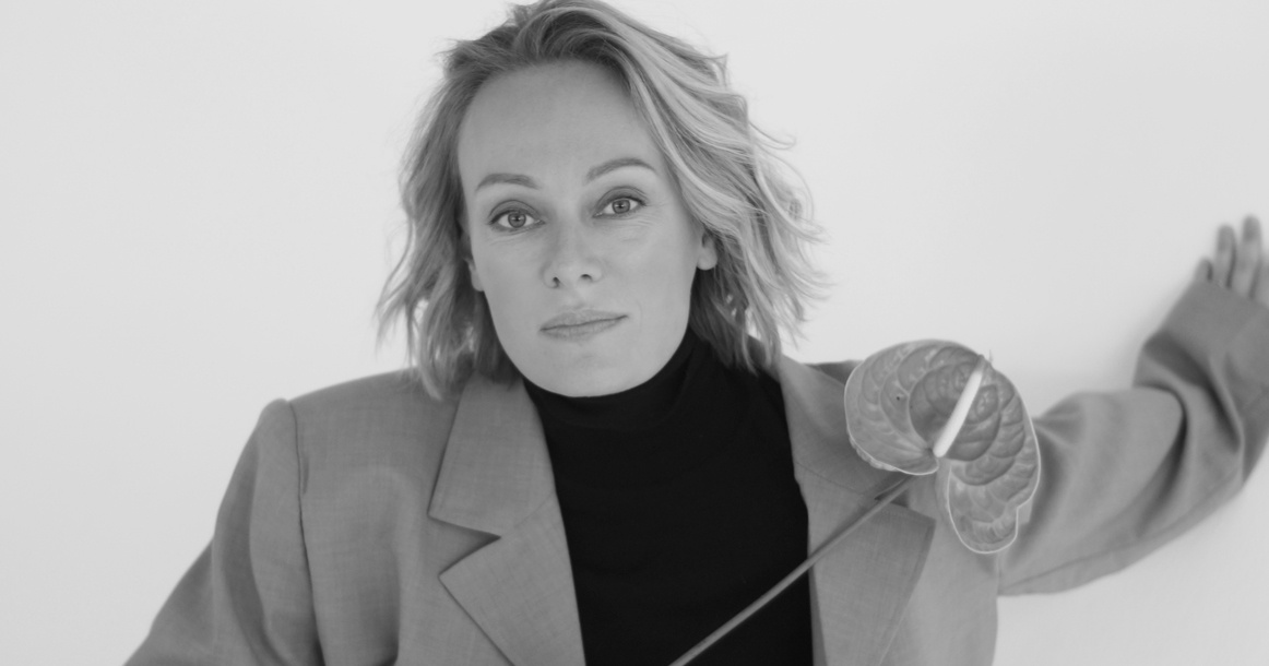 Ольга Ломоносова. Фото: gorodw.by