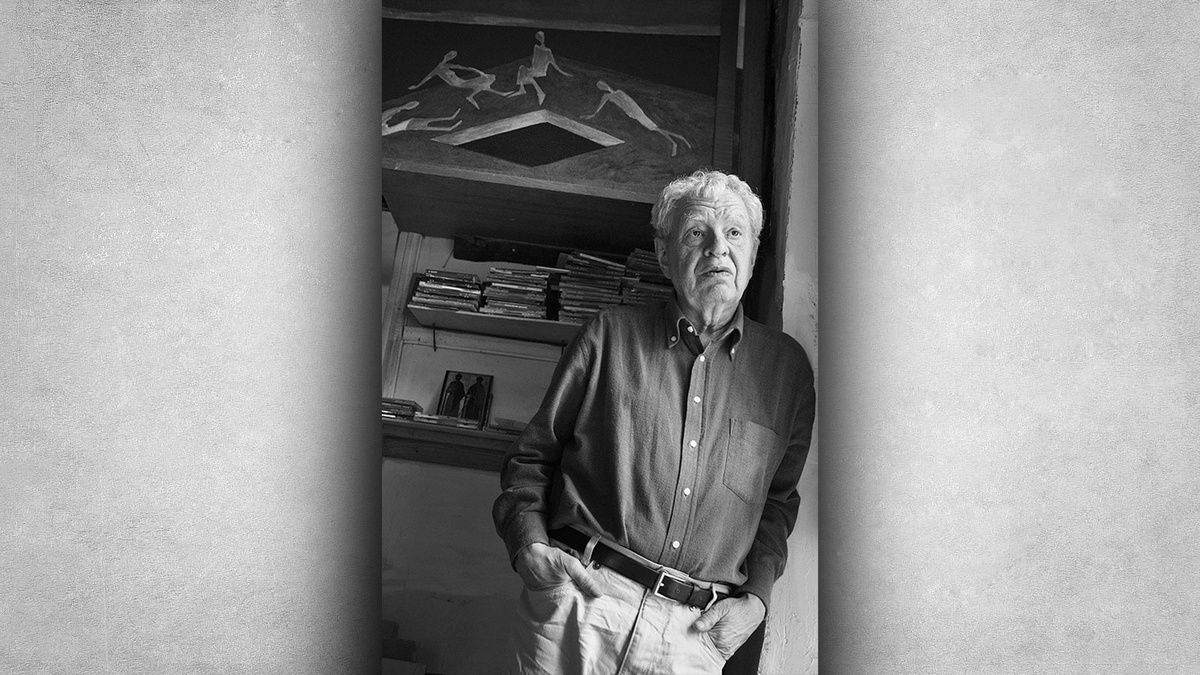 Борис Петрович Кочейшвили — советский и российский художник, поэт (1940 г.р.) →