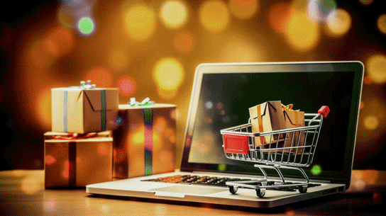 Новогодние подарки со смыслом: Вместе создаём зелёное будущее