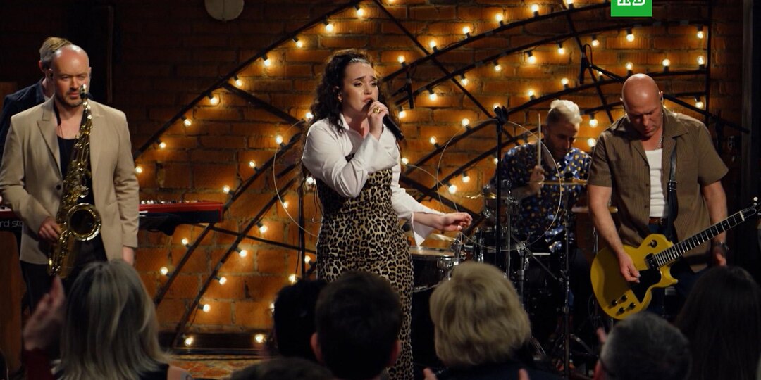 Зоя выступит на «Квартирнике у Маргулиса»