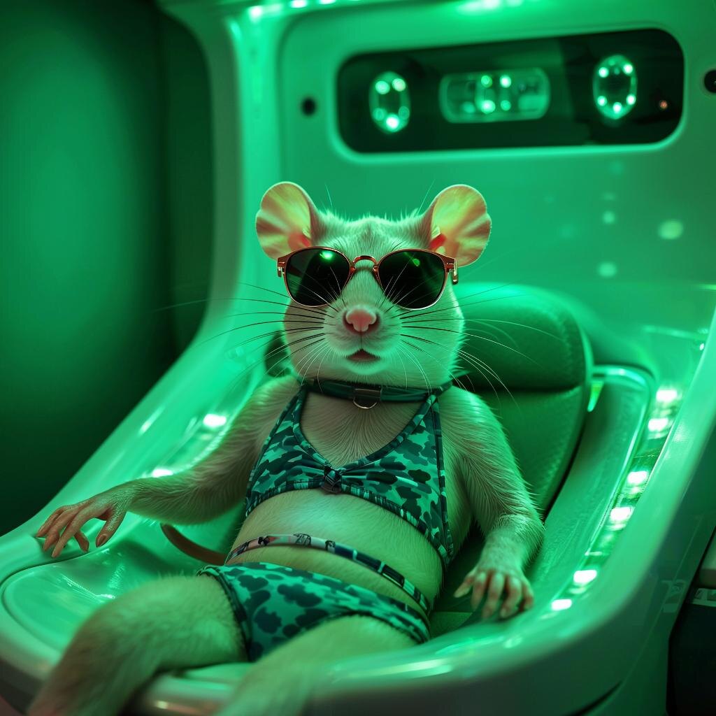 Создано вместе с Kandinsky