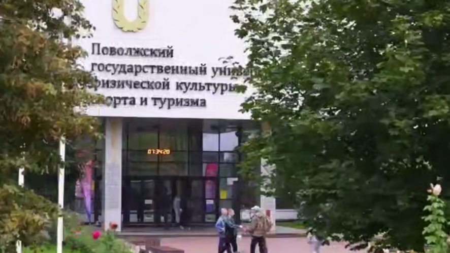    Фото: пресс-служба раиса РТ