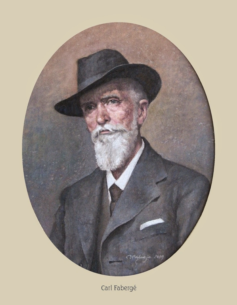 Карл Фаберже