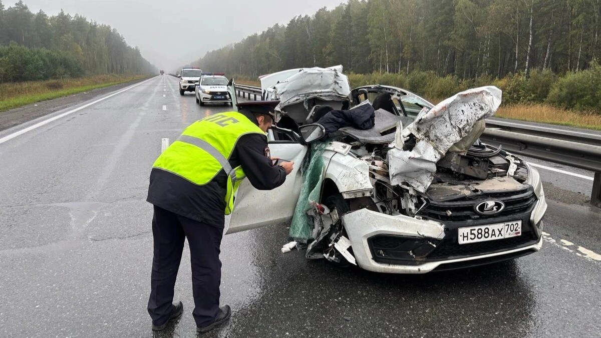    Фото: t.me/gibdd_66