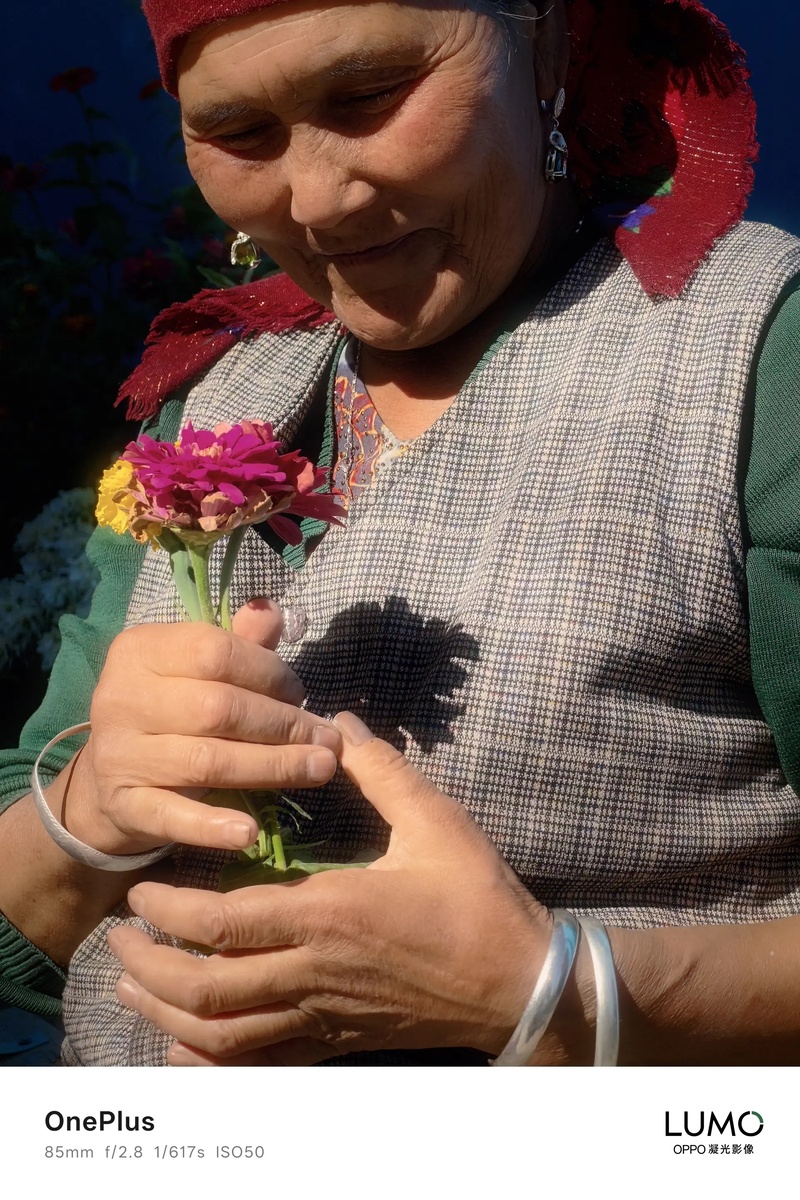    Фотовозможности будущего OnePlus 15 показали в действии