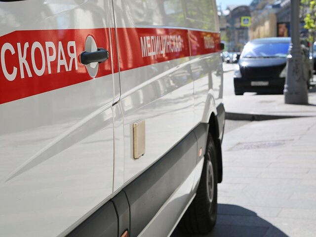    Фото: пресс-служба мэра и правительства Москвы/Роман Васильев