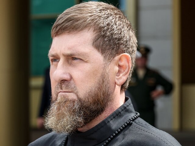    Фото: ТАСС/Валерий Шарифулин