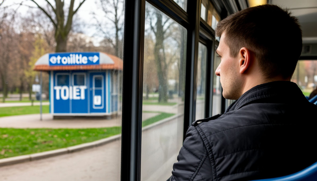 Странное у нейросети представление о том, как пишется слово "туалет"