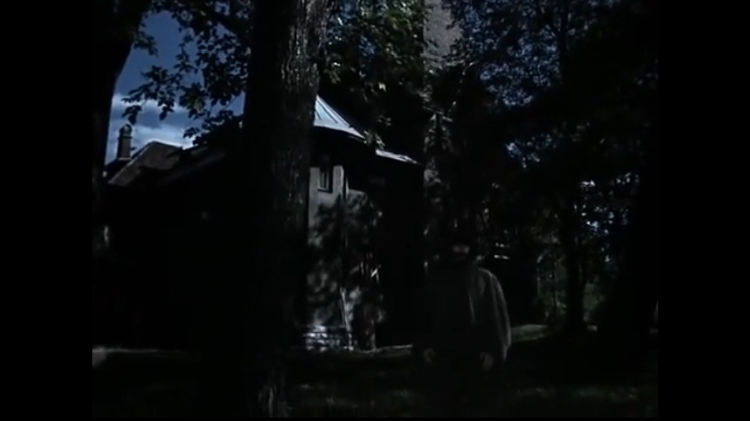 Клуб самоубийц - детище таинственного Председателя