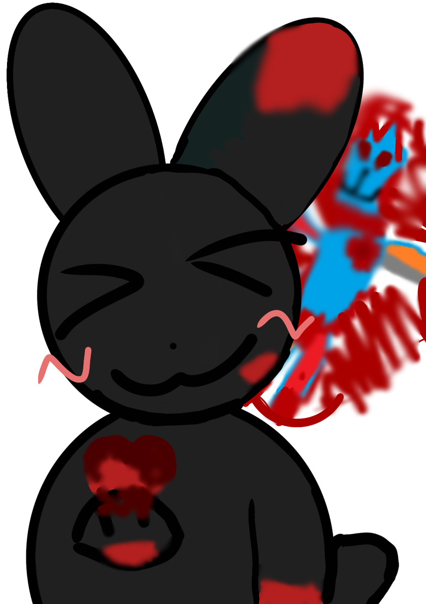 Если что Тимоша держит её сердце в руках 🐇😌