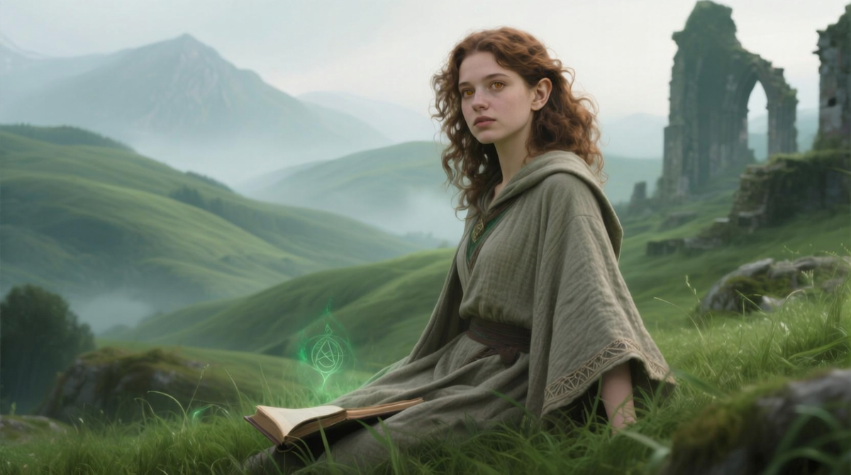 МАЙЯ. ГЛАВА 12