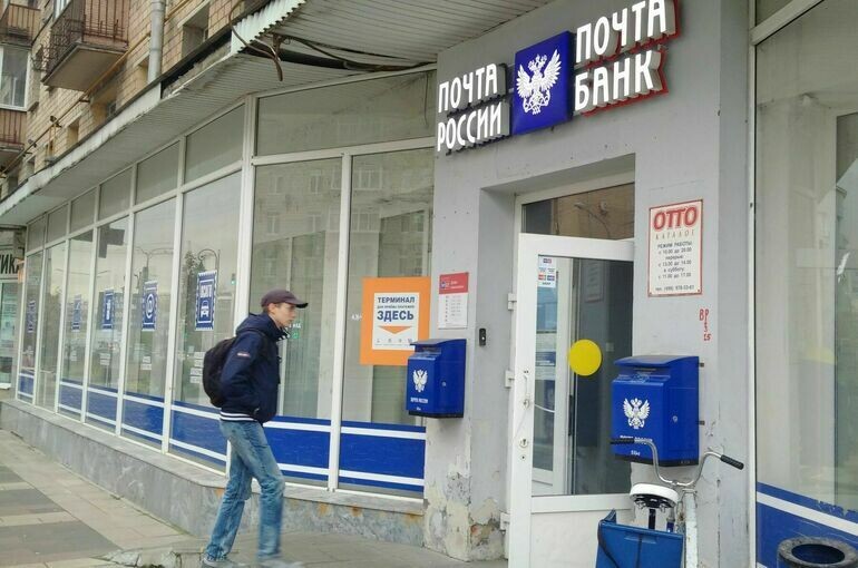   Игорь Самохвалов/ПГ