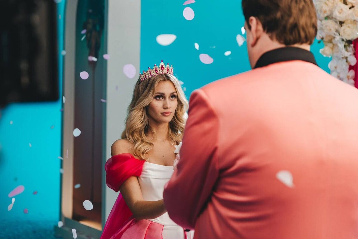 Обложка: Wink