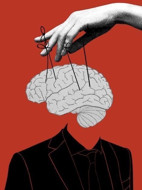 Перестаньте себя ругать. Вы не виноваты.