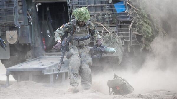    © AP Photo Mindaugas Kulbis