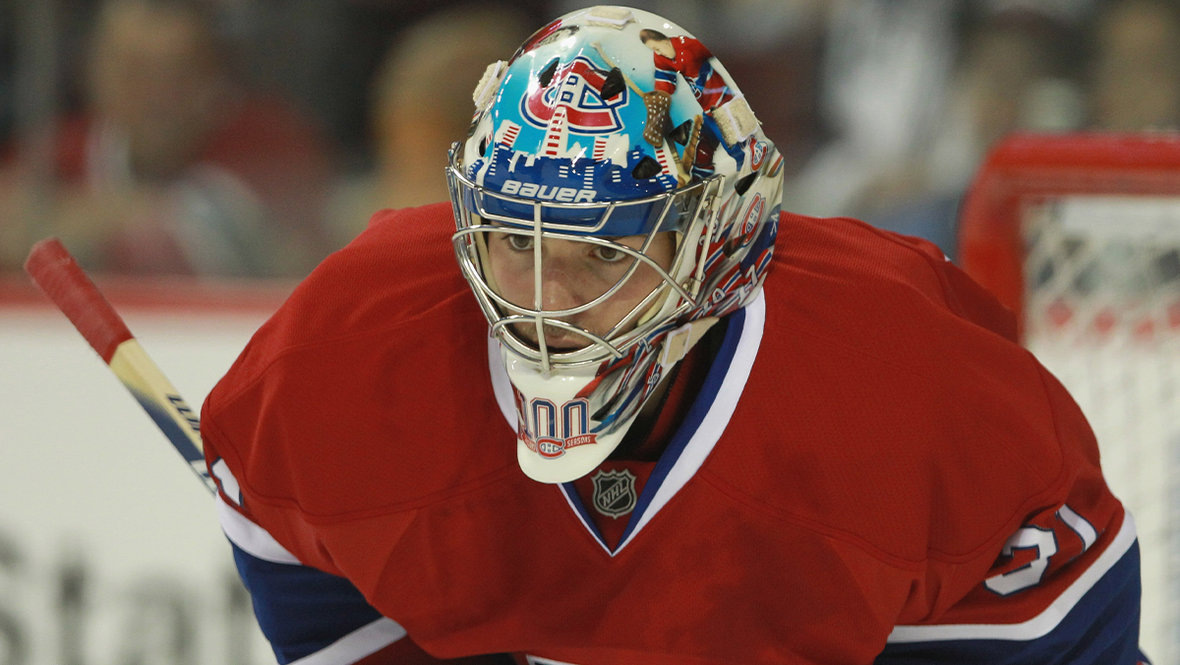    Кэри Прайс. Getty Images