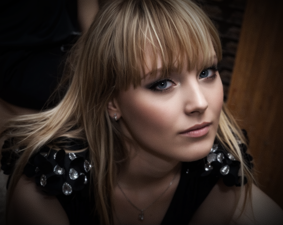 Фотография Анны