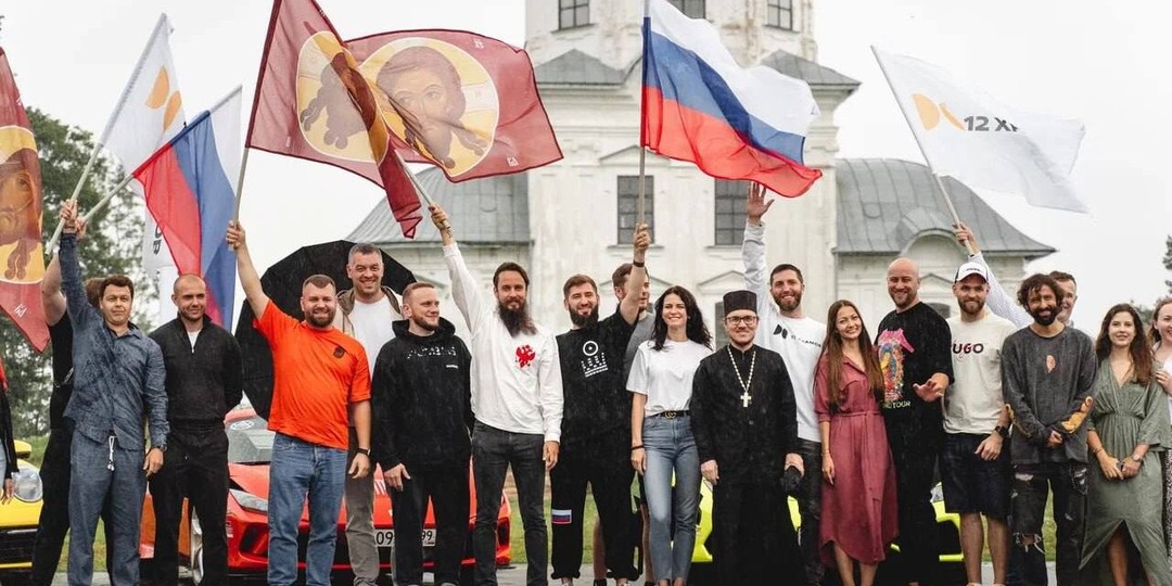 «У других религий лучше развит маркетинг»: поездка в монастырь изменила предпринимателя из Твери и жизни тысяч россиян