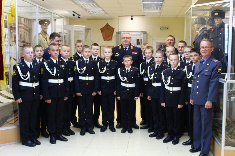    Фото: МВД Карелии