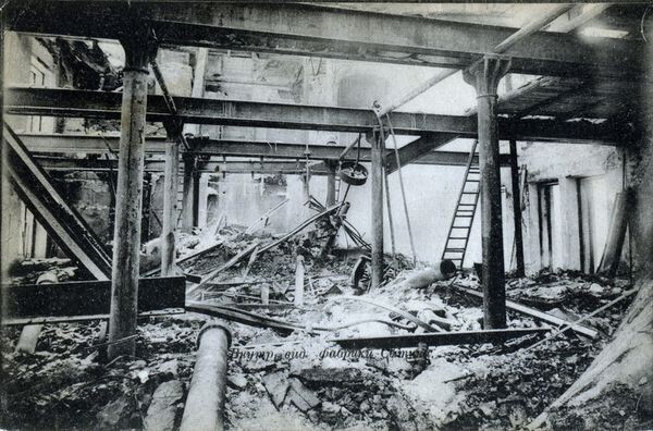 Снимок 1905 года (здесь и далее - фотографии pastvu.com)