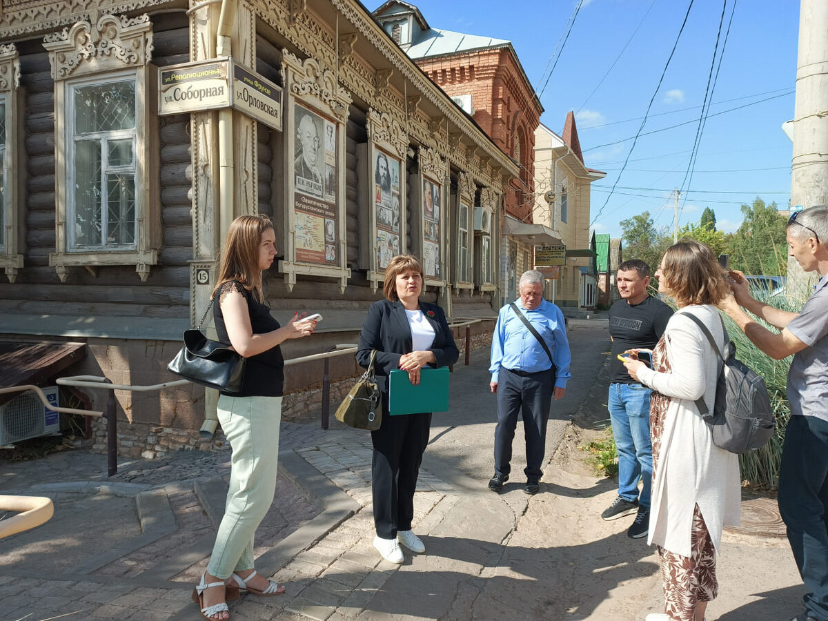     Бугуруслан отмечает 277-й день рождения «О»
📷    Бугуруслан отмечает 277-й день рождения «О»
📷    Бугуруслан отмечает 277-й день рождения «О»
📷    Бугуруслан отмечает 277-й день рождения «О»
