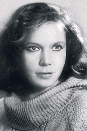 Иза Константиновна Высоцкая (в девичестве Мешкова, по первому браку Жу́кова; 22 января 1937, Горький — 20 июля 2018, Нижний Тагил) — советская и российская актриса, мемуарист, народная артистка России (2005)