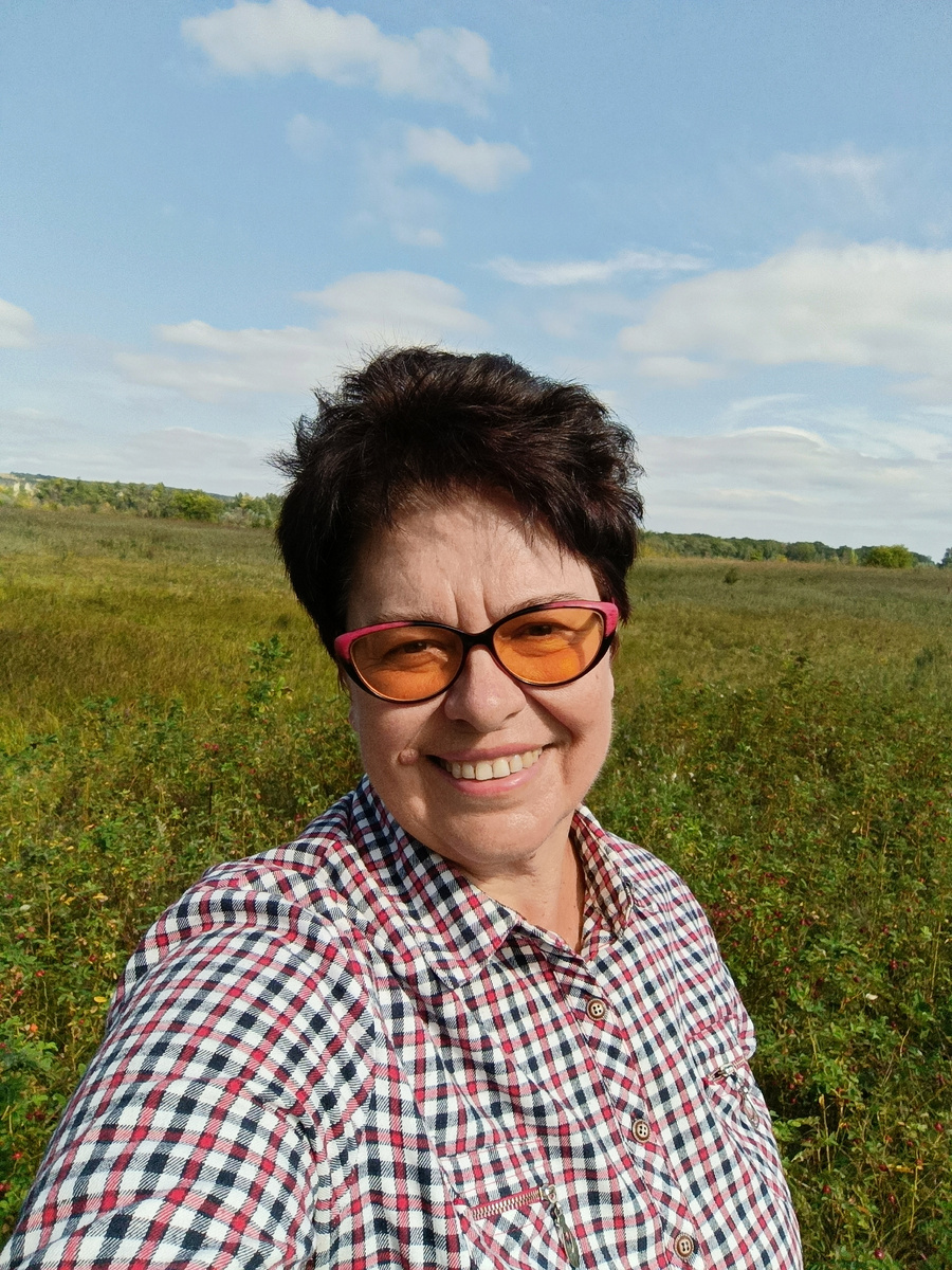 Ветер -лучший парикмахер 😆