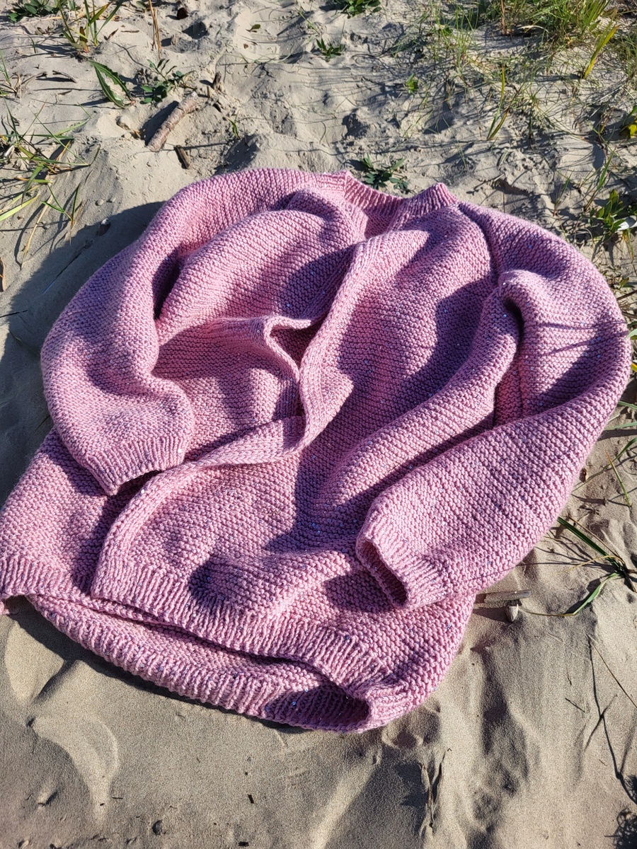 Уют на пляже