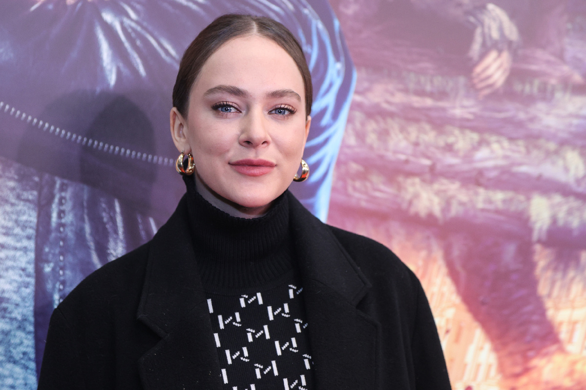 Bulkin Sergey / news.ru / Global Look Press