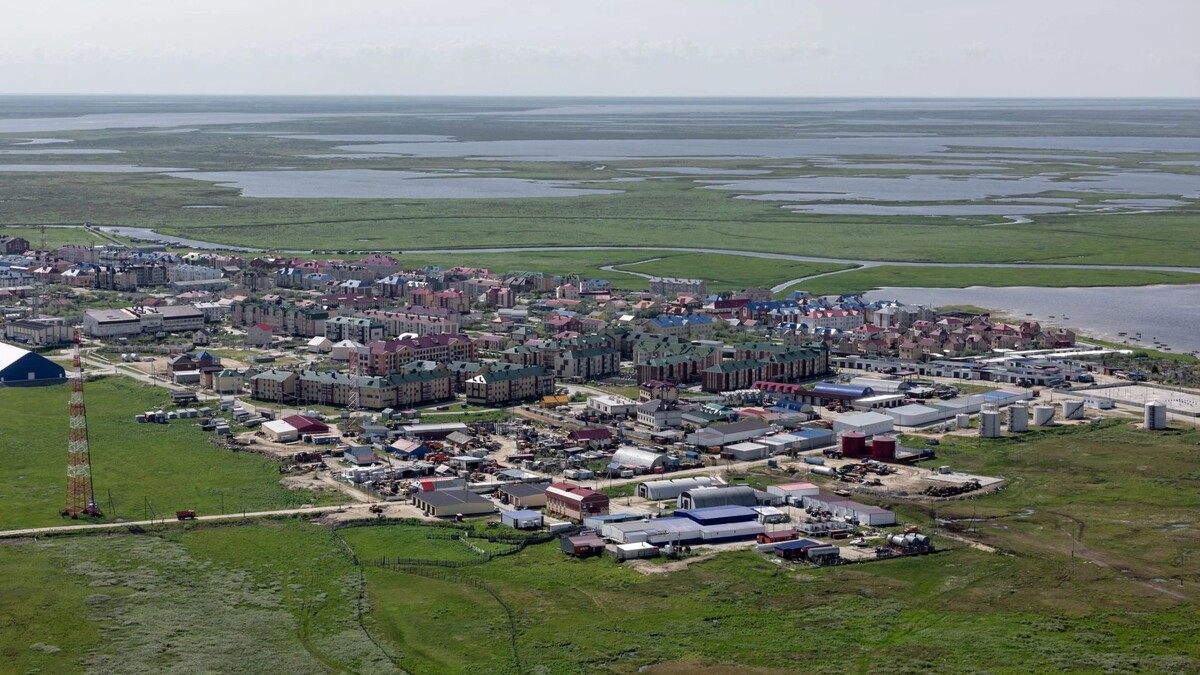    Фото: Андрей Ткачев/«Ямал-Медиа»