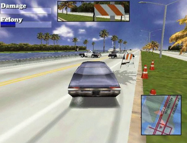 Скриншот игры