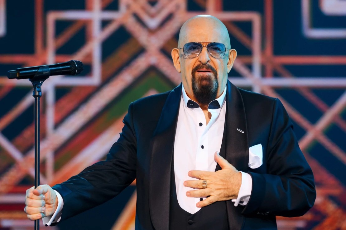    Михаил Шуфутинский (Источник: Legion-Media.ru)