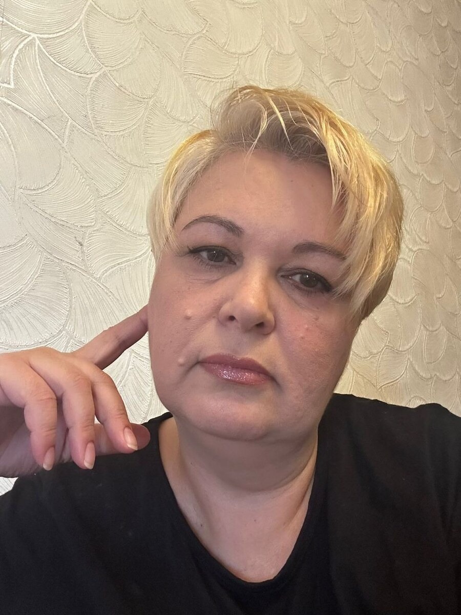 Фотография Ирины